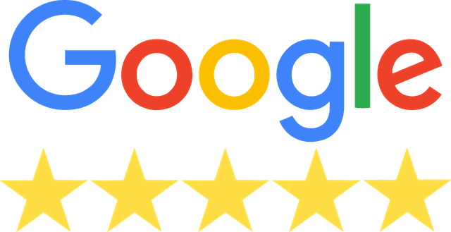 5 Star Rating