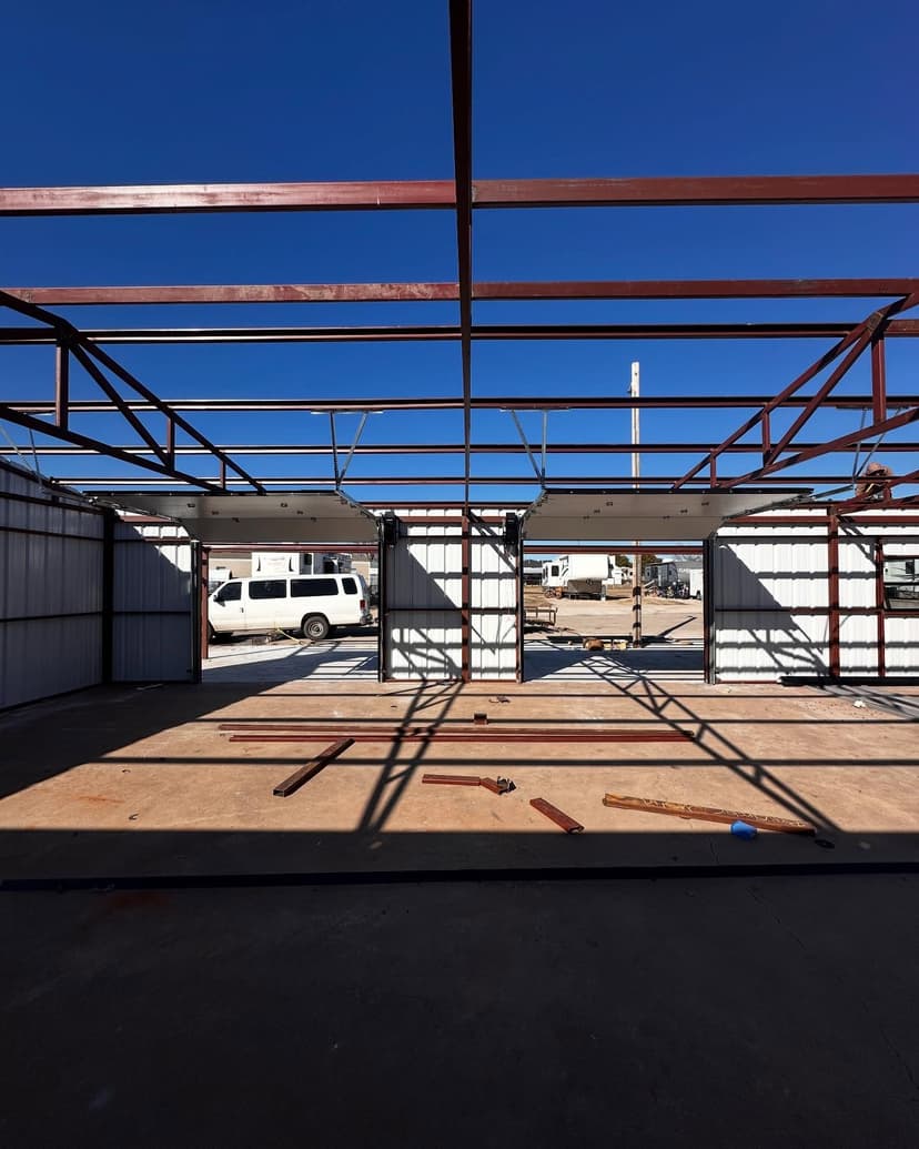 Job Site